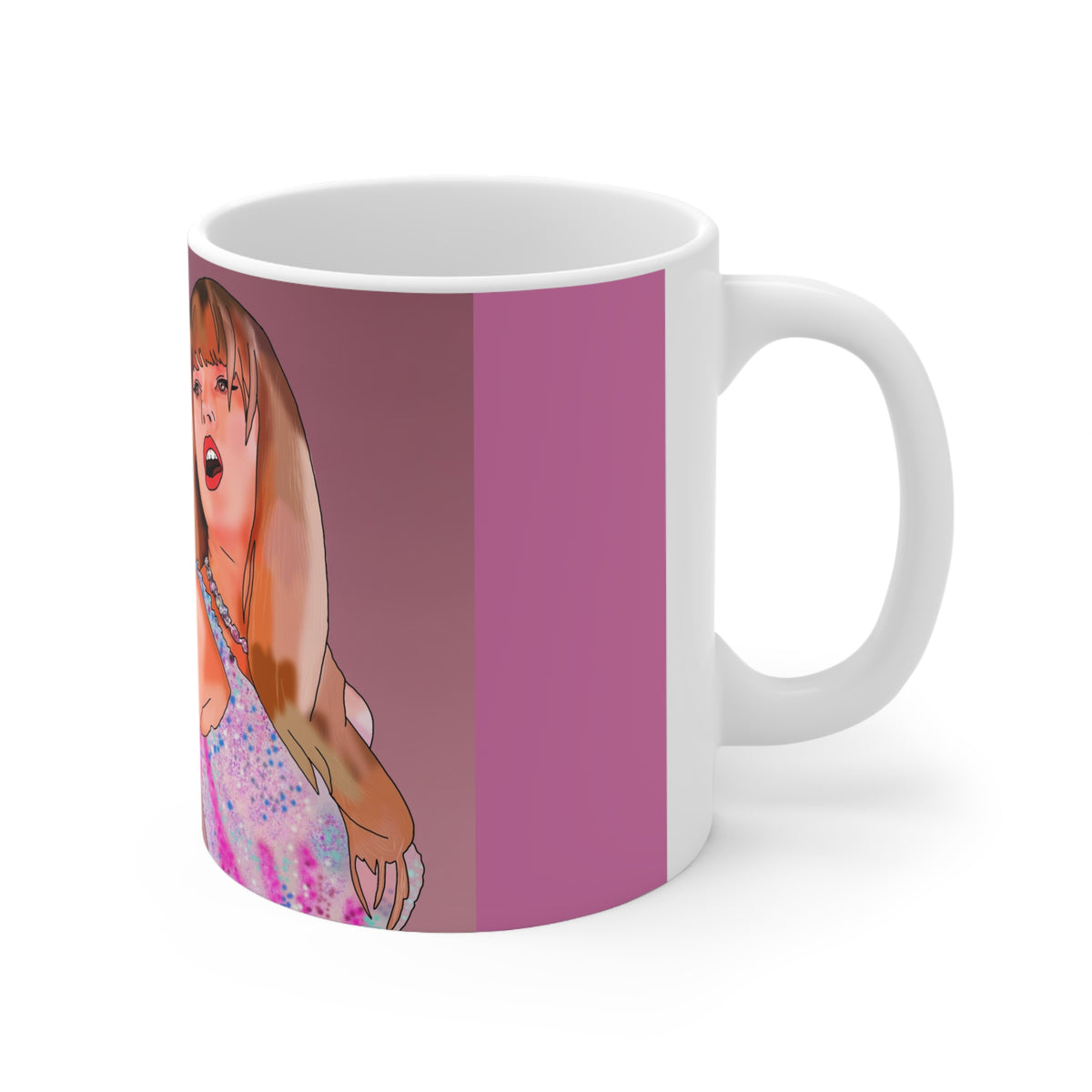 Taylor Swift | Cruel Summer Mug | More Jam