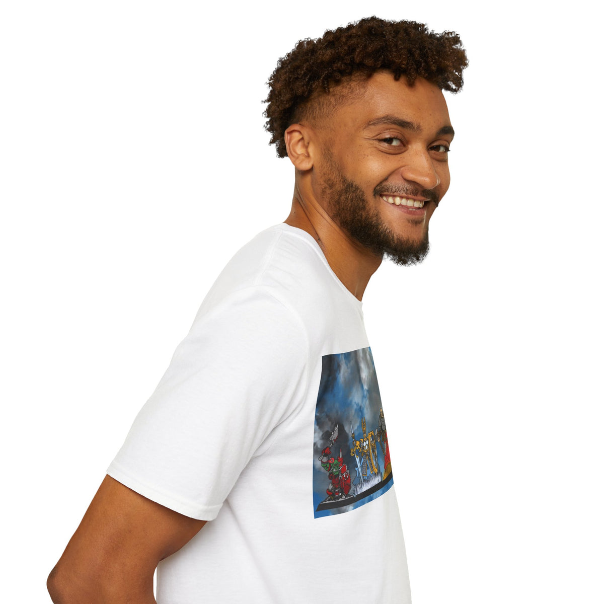 Warhammer | T-Shirt | More Jam