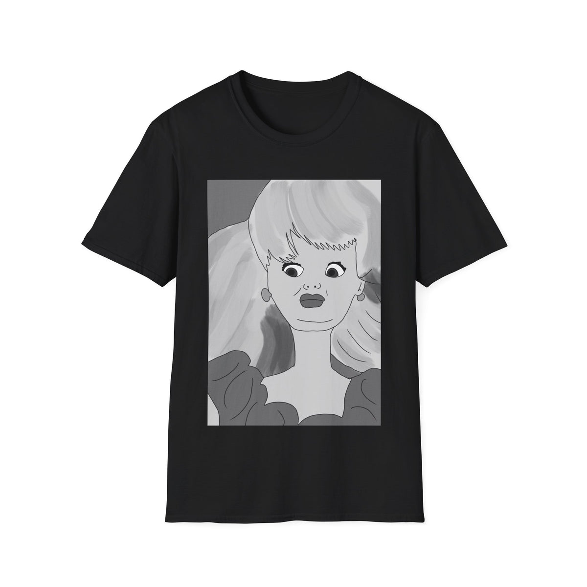 Barbie | EWWW T-Shirt | More Jam