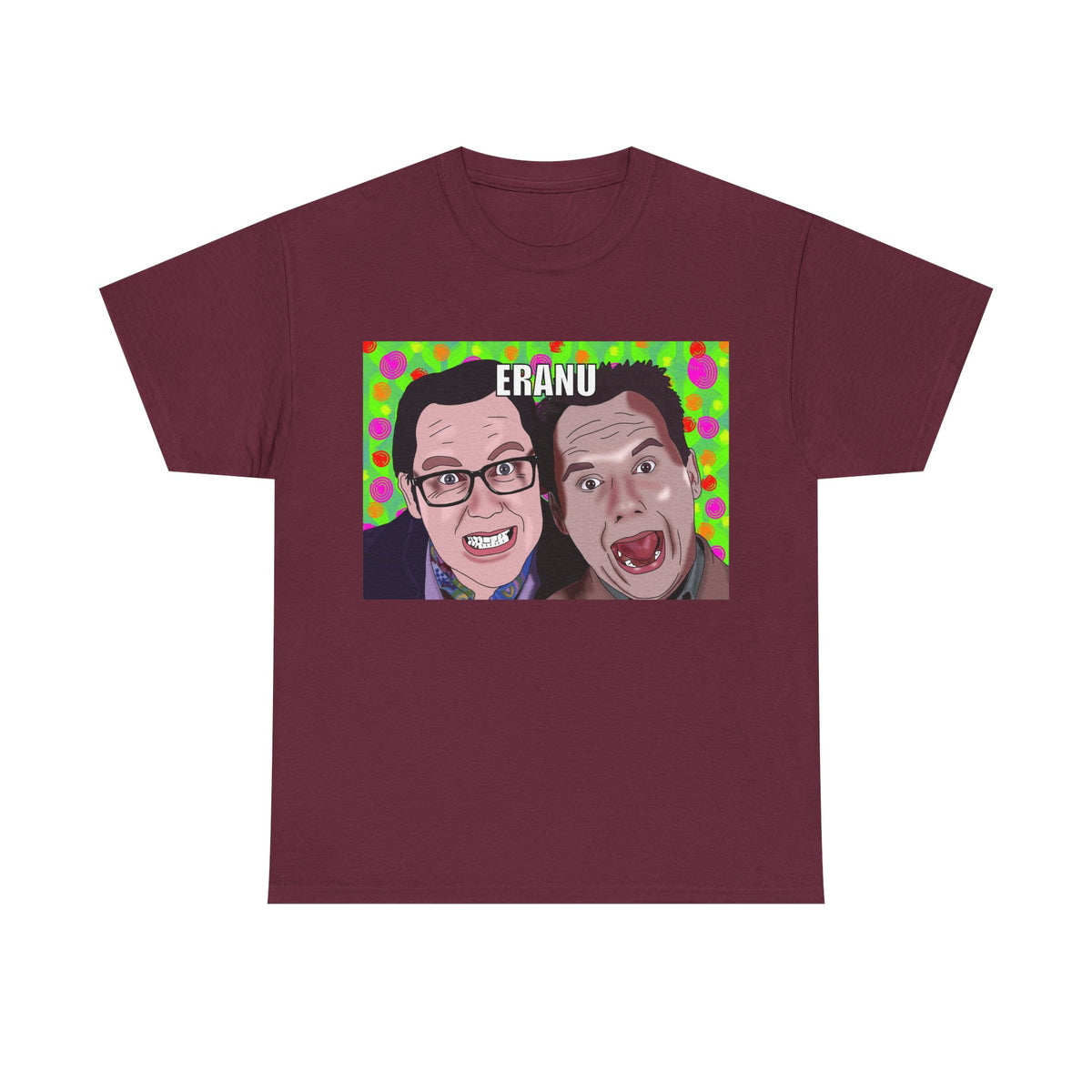 Shooting Stars | ERANU T-Shirt | More Jam