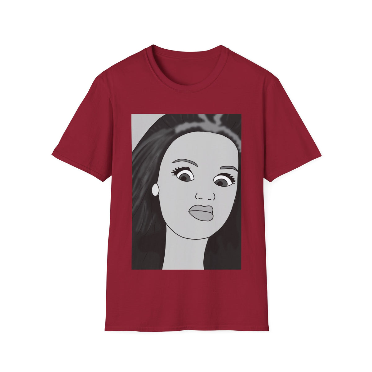Barbie | WTF T-Shirt | More Jam