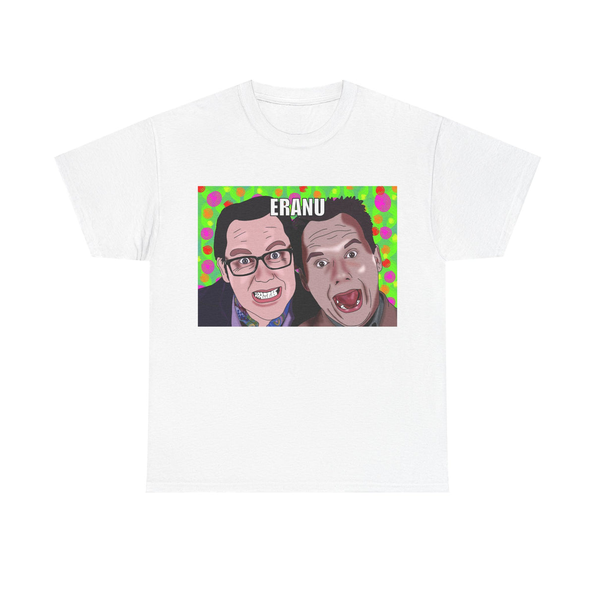 Shooting Stars | ERANU T-Shirt | More Jam