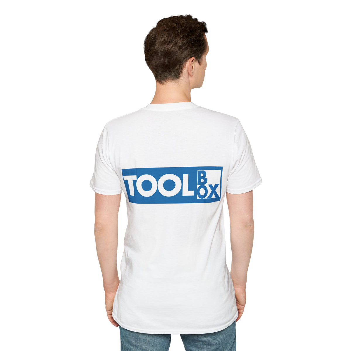 Small Prophets | Toolbox Do You Sell Buckets? T-Shirt | More Jam