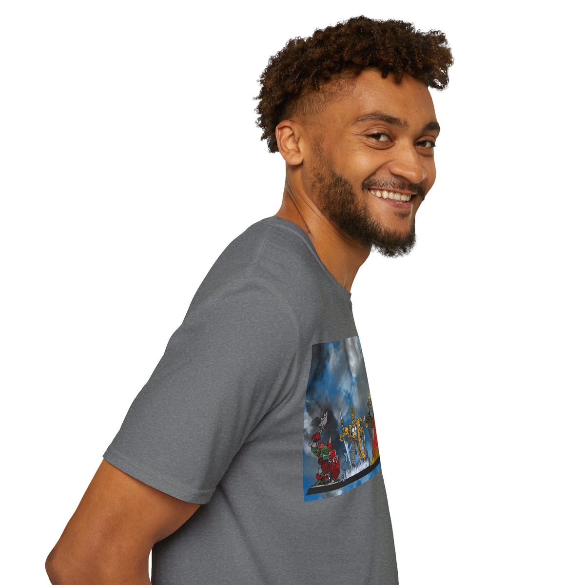 Warhammer | T-Shirt | More Jam