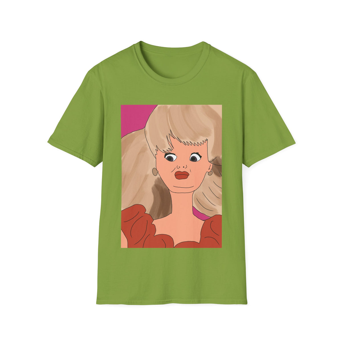Barbie | Ewww T-Shirt | More Jam