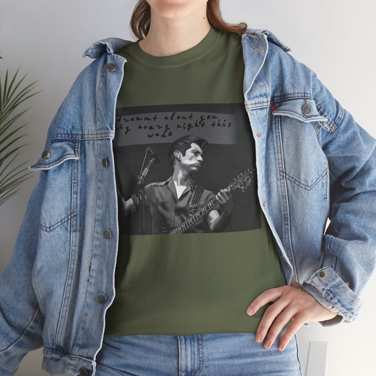 Arctic Monkeys | Do I Wanna Know T Shirt | More Jam