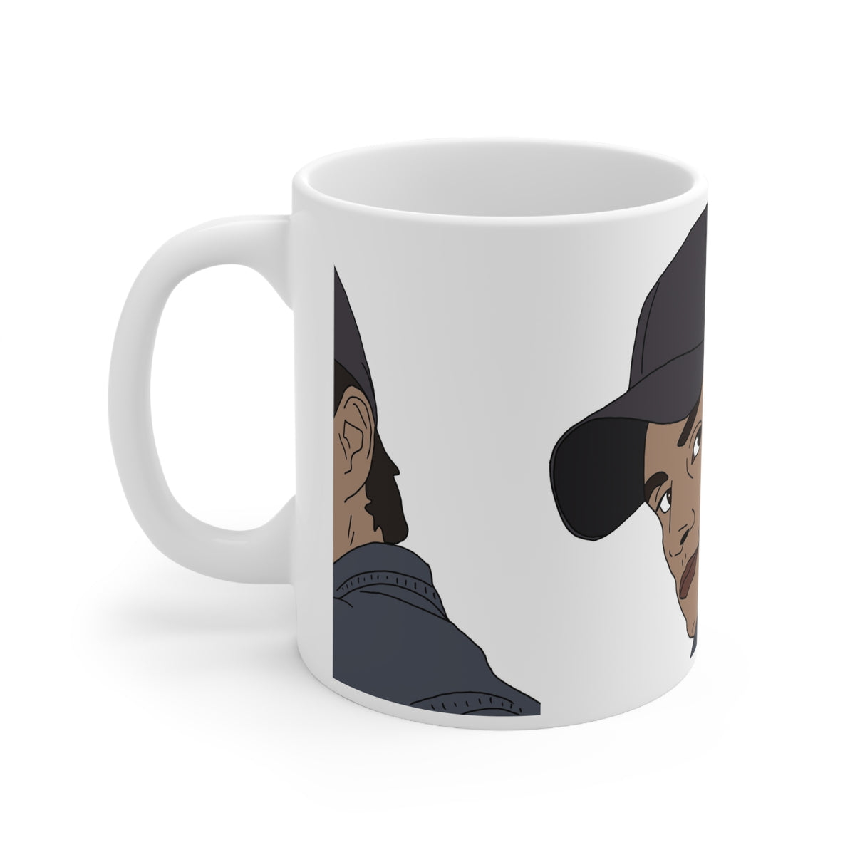 You Netflix | Joe Mug | More Jam