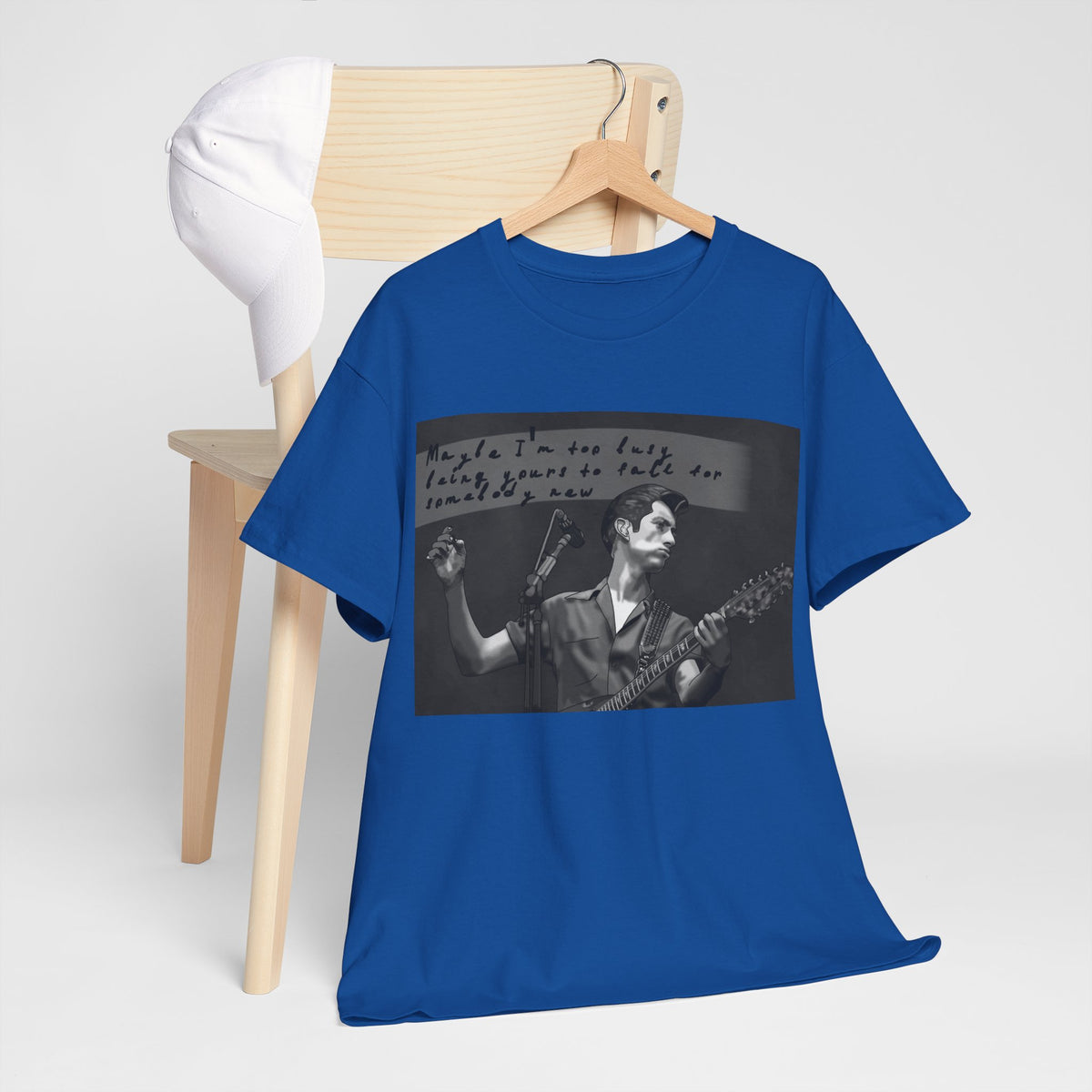 Arctic Monkeys | Do I Wanna Know T Shirt | More Jam