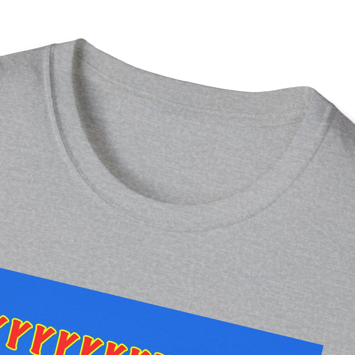 Ted Lasso | Roy Kent T-Shirt | More Jam