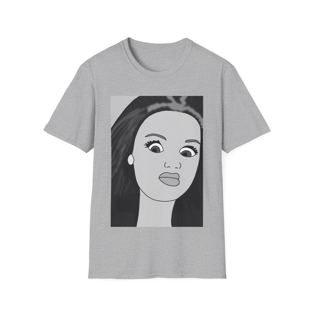 Barbie | WTF T-Shirt | More Jam