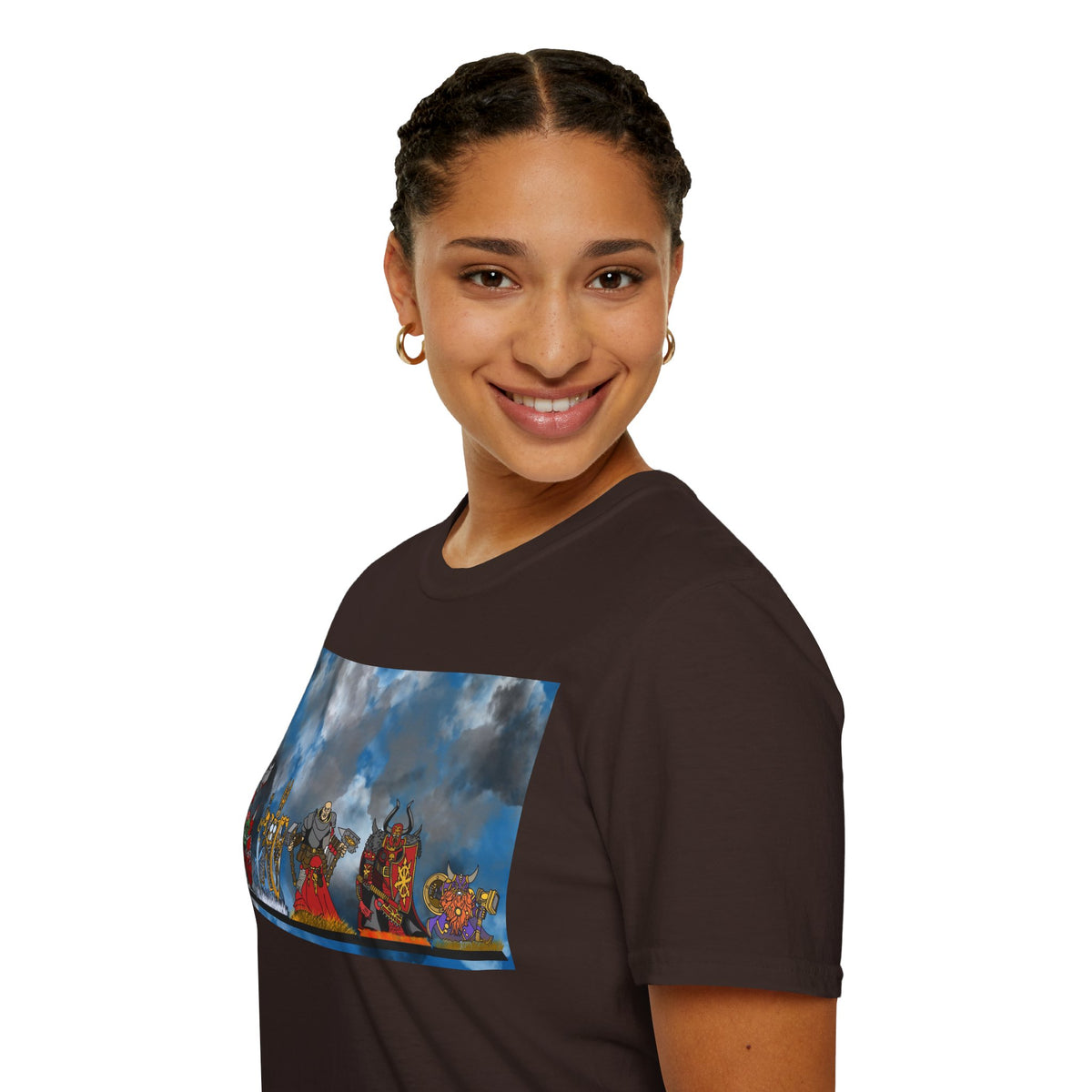 Warhammer | T-Shirt | More Jam