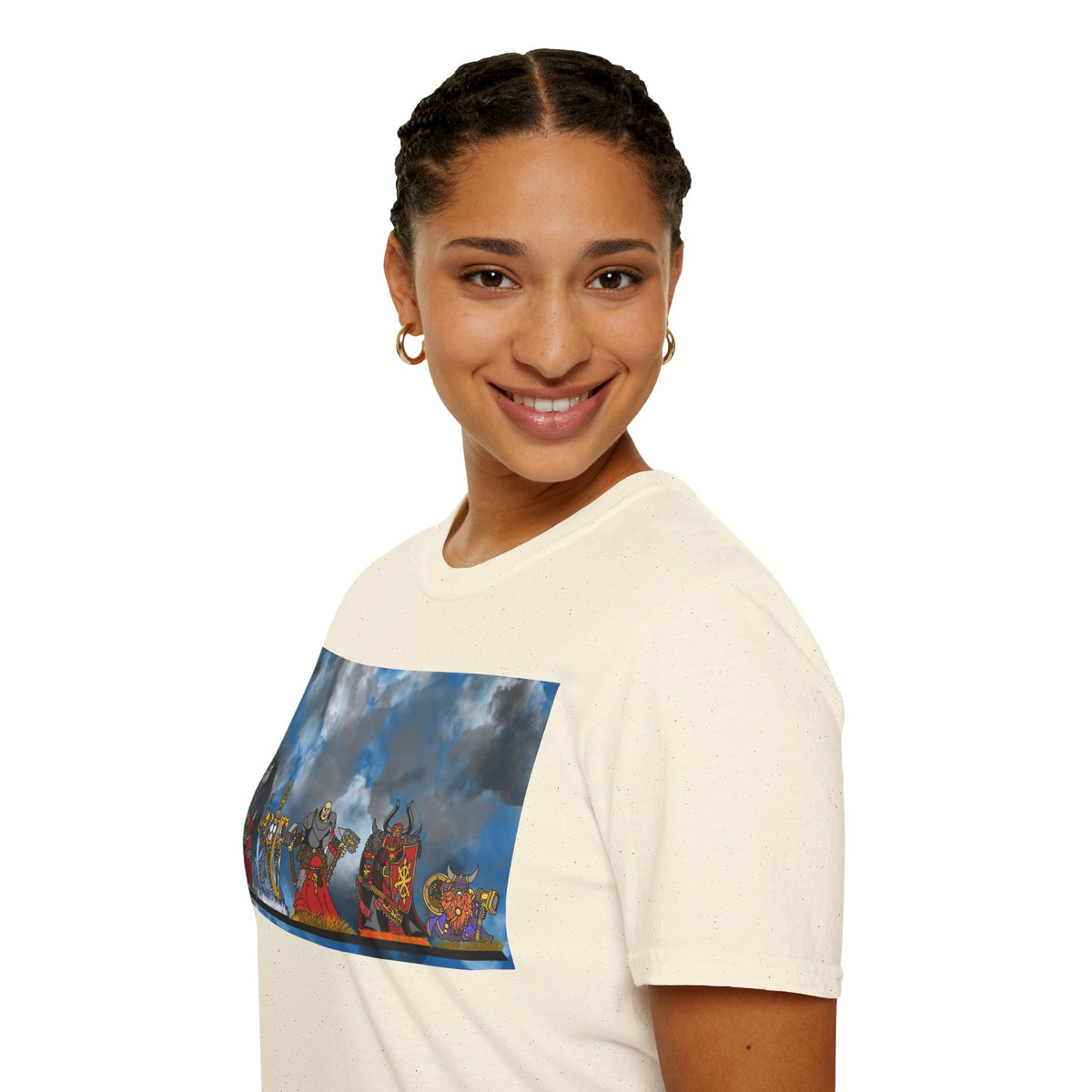 Warhammer | T-Shirt | More Jam