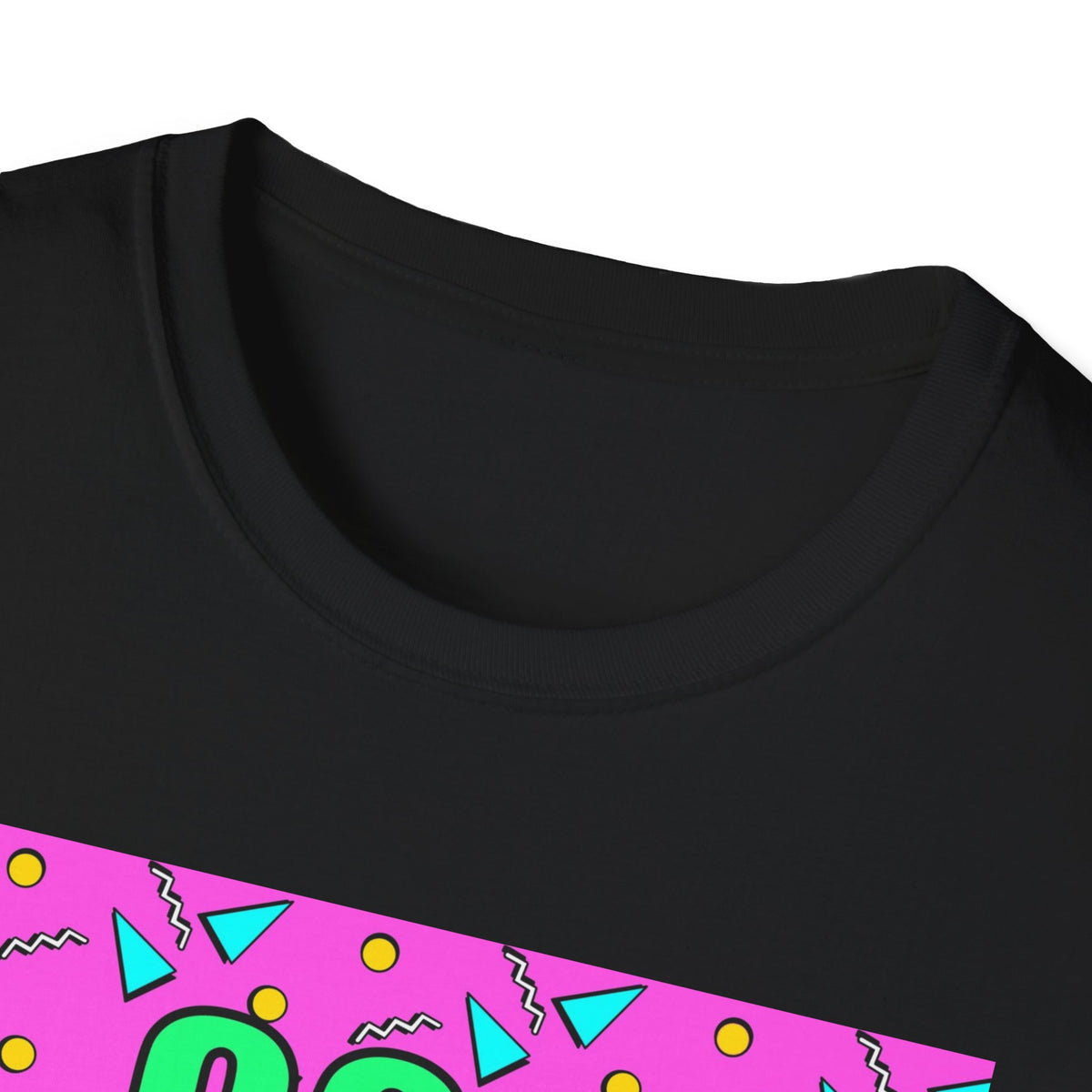 Furby 90s | T-Shirt | More Jam