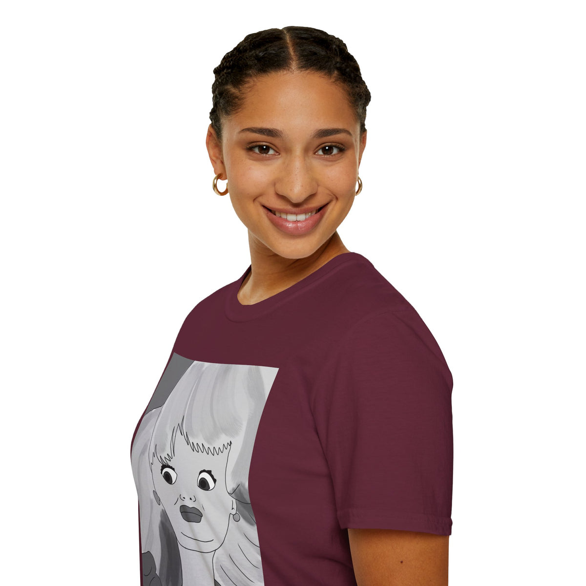 Barbie | EWWW T-Shirt | More Jam