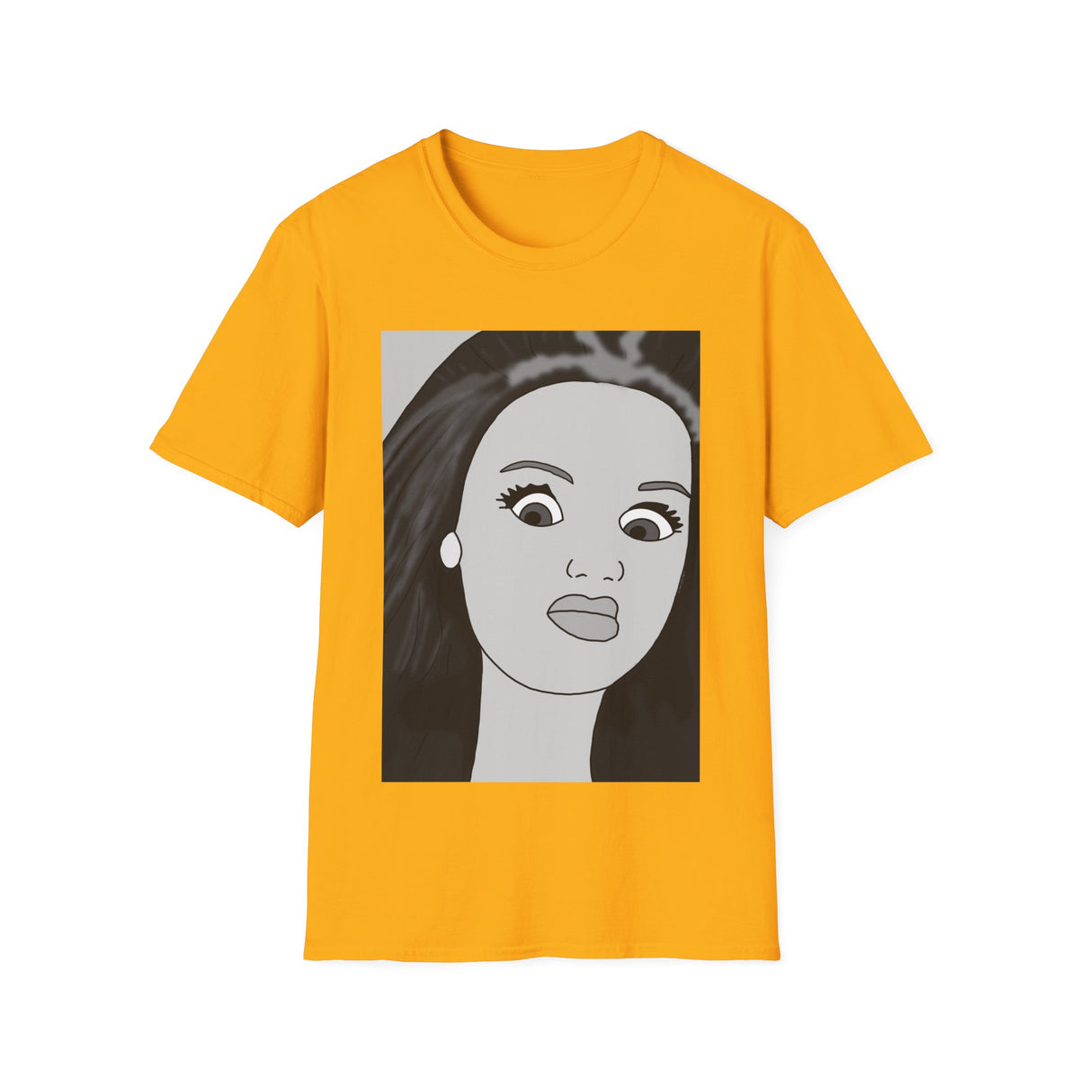 Barbie | WTF T-Shirt | More Jam