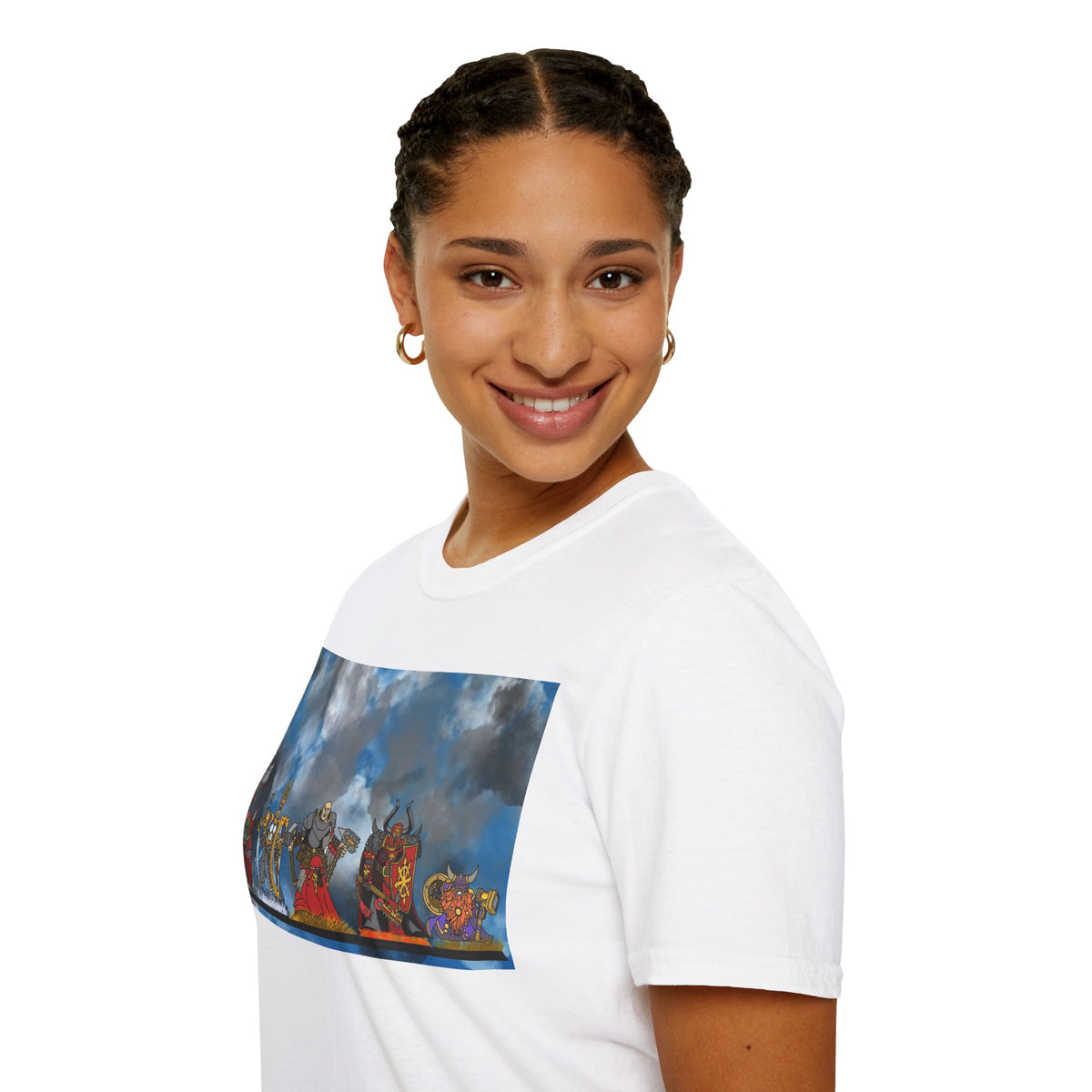 Warhammer | T-Shirt | More Jam