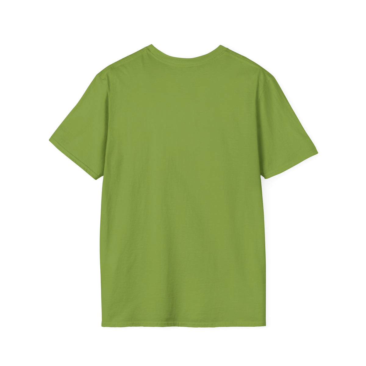Zig & Zag | 90s T-Shirt | More Jam
