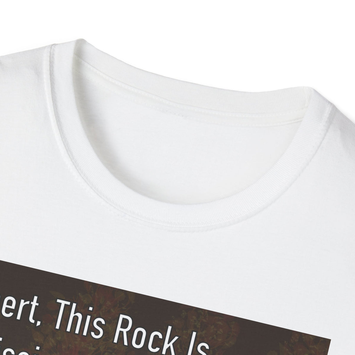 Robert & Marcus | Meme T-Shirt | More Jam