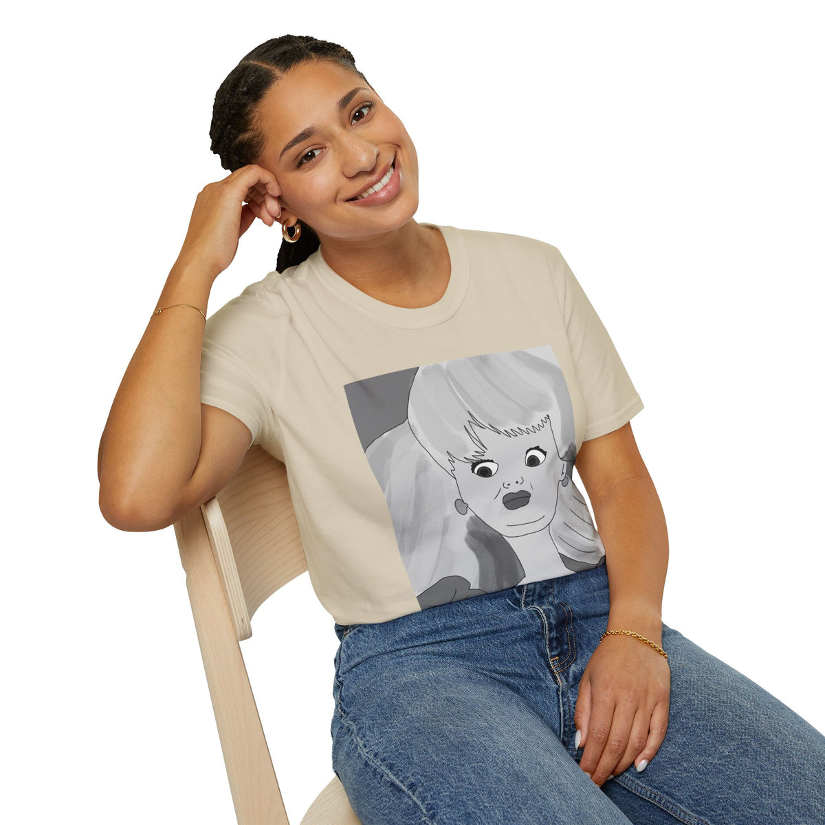 Barbie | EWWW T-Shirt | More Jam