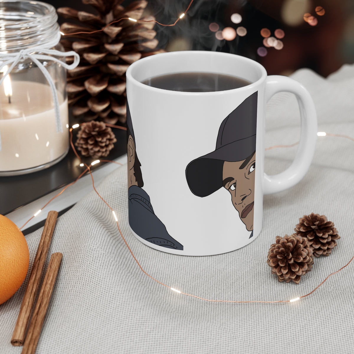You Netflix | Joe Mug | More Jam