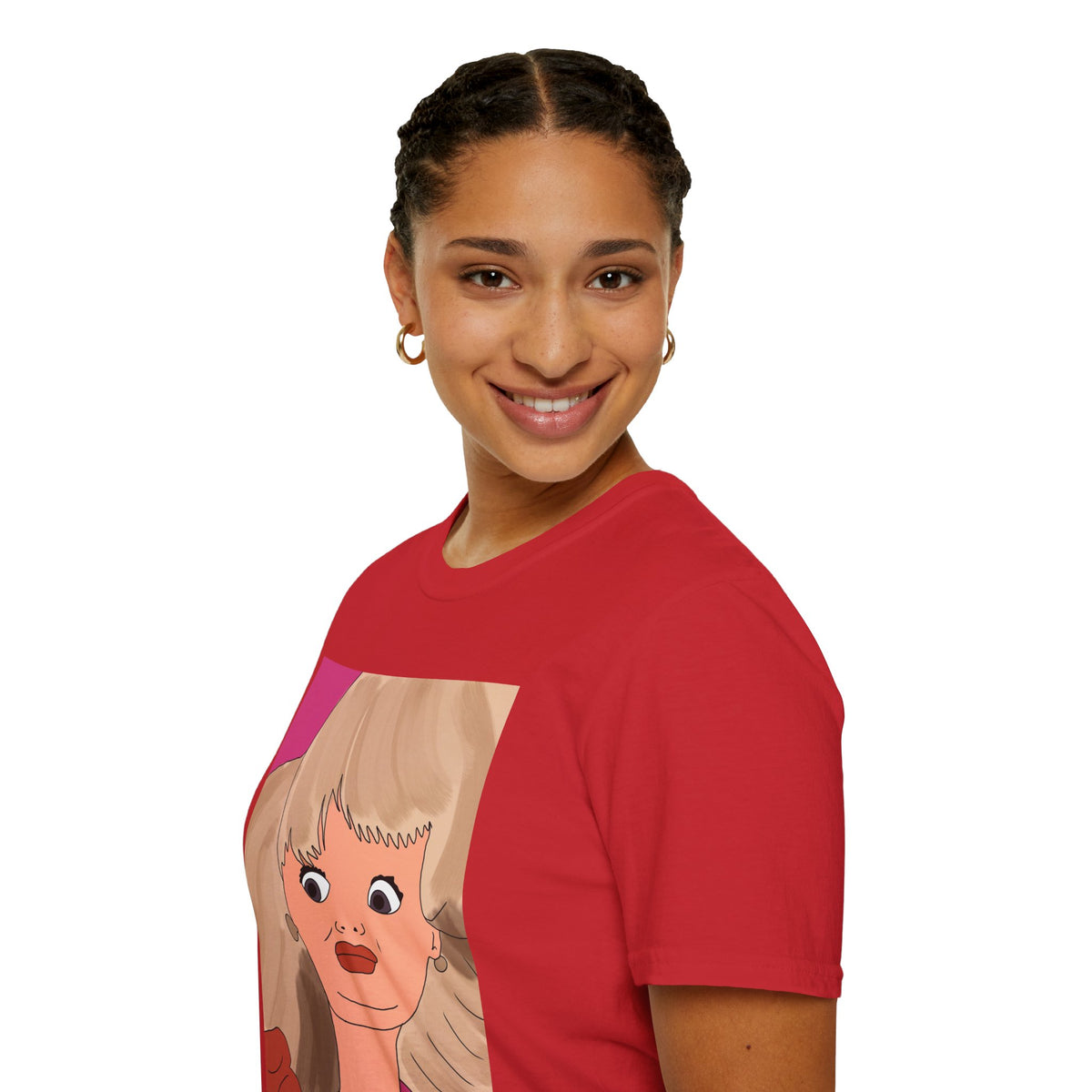 Barbie | Ewww T-Shirt | More Jam