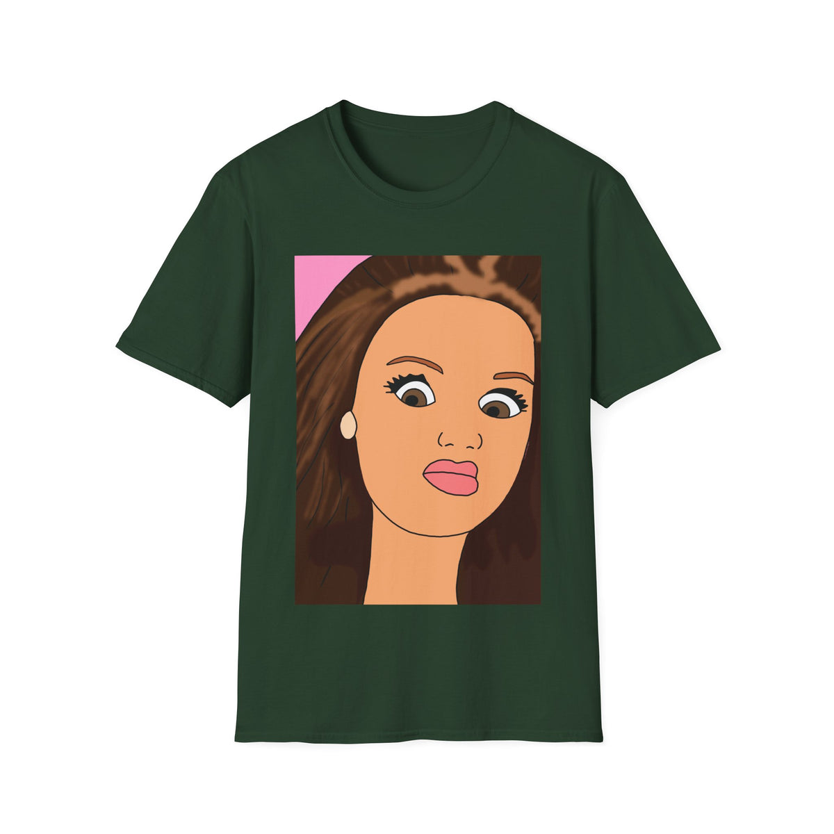 Barbie | WTF T-Shirt | More Jam
