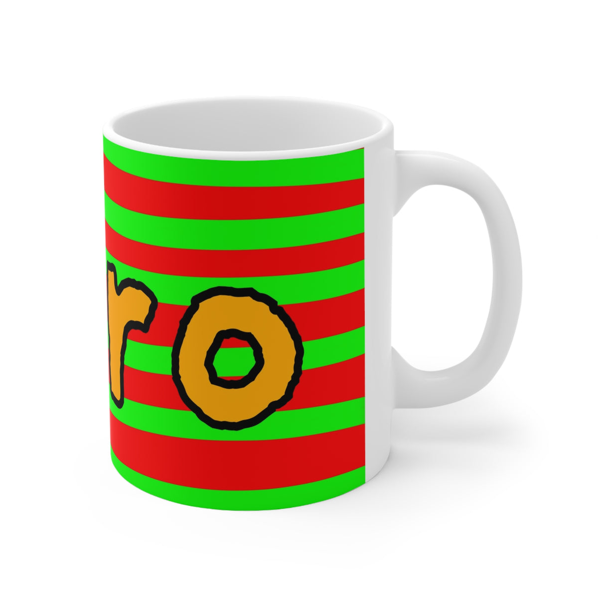 Hero | Teacher Mug | More Jam