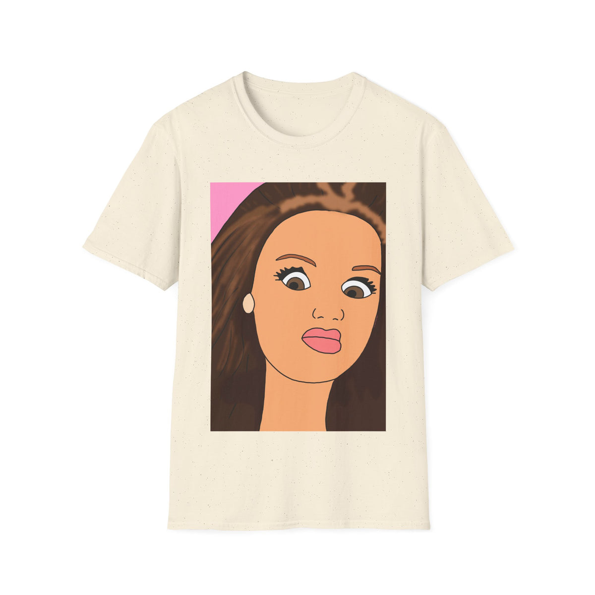 Barbie | WTF T-Shirt | More Jam