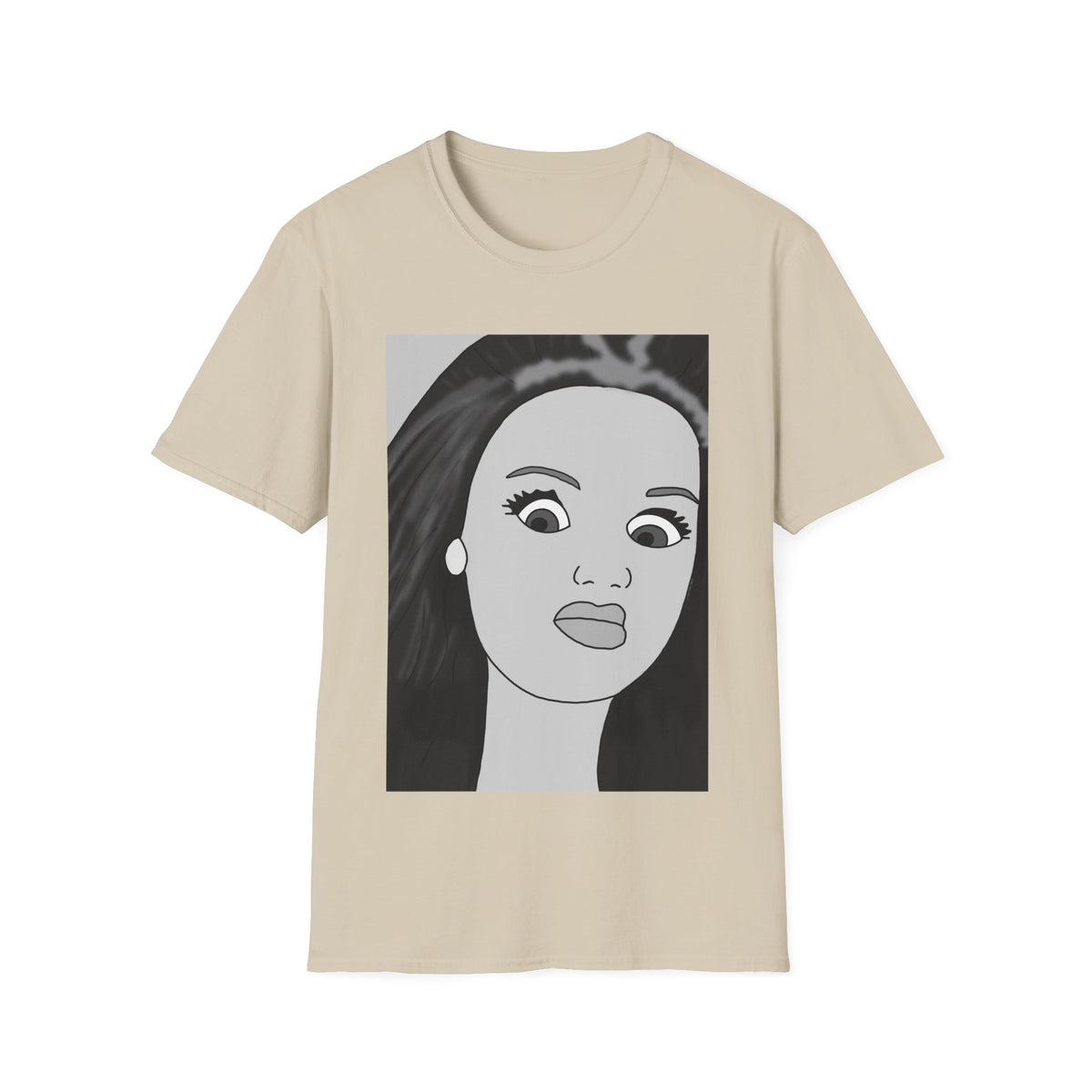 Barbie | WTF T-Shirt | More Jam