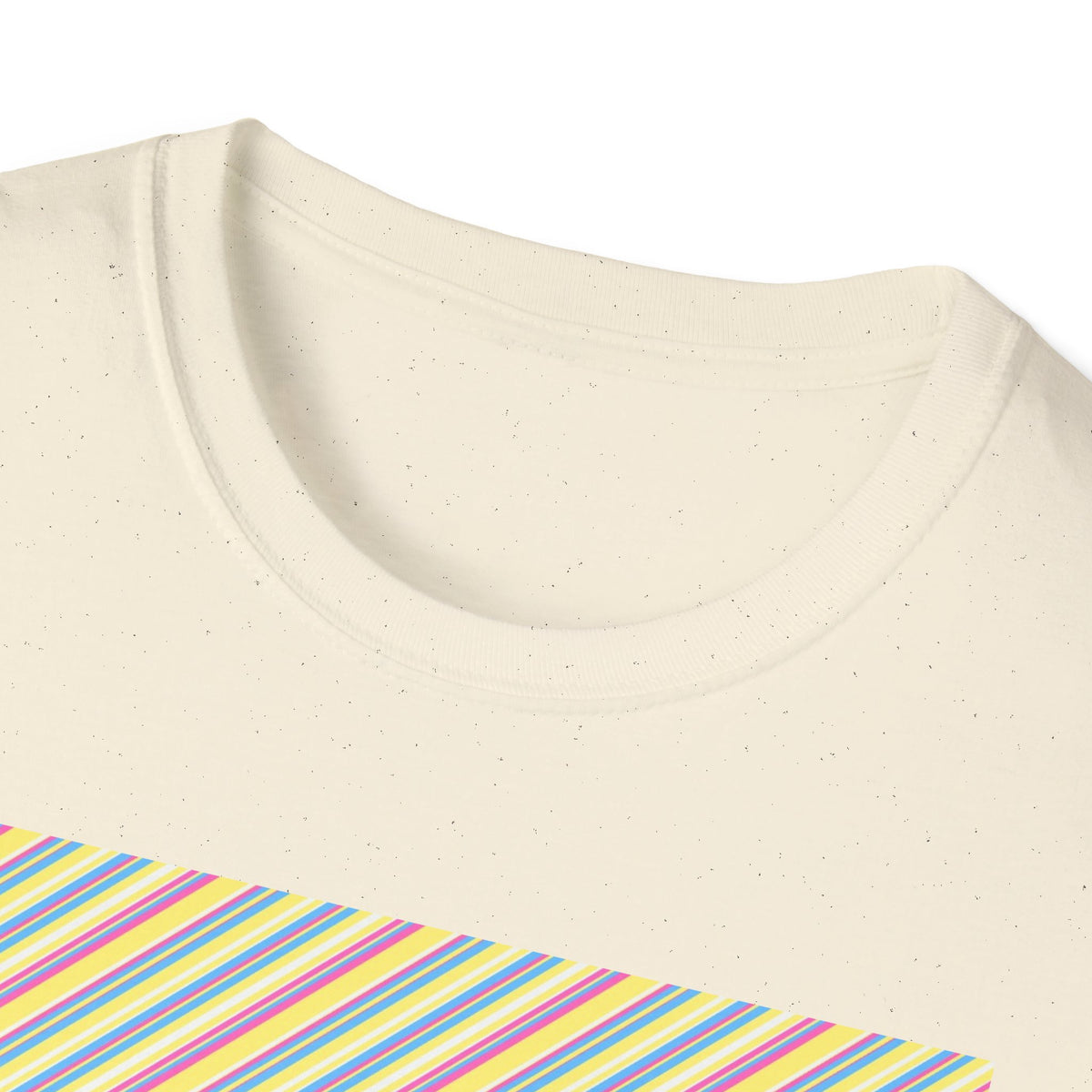 Tots TV | Tom Sniffing Flowers T-Shirt | More Jam