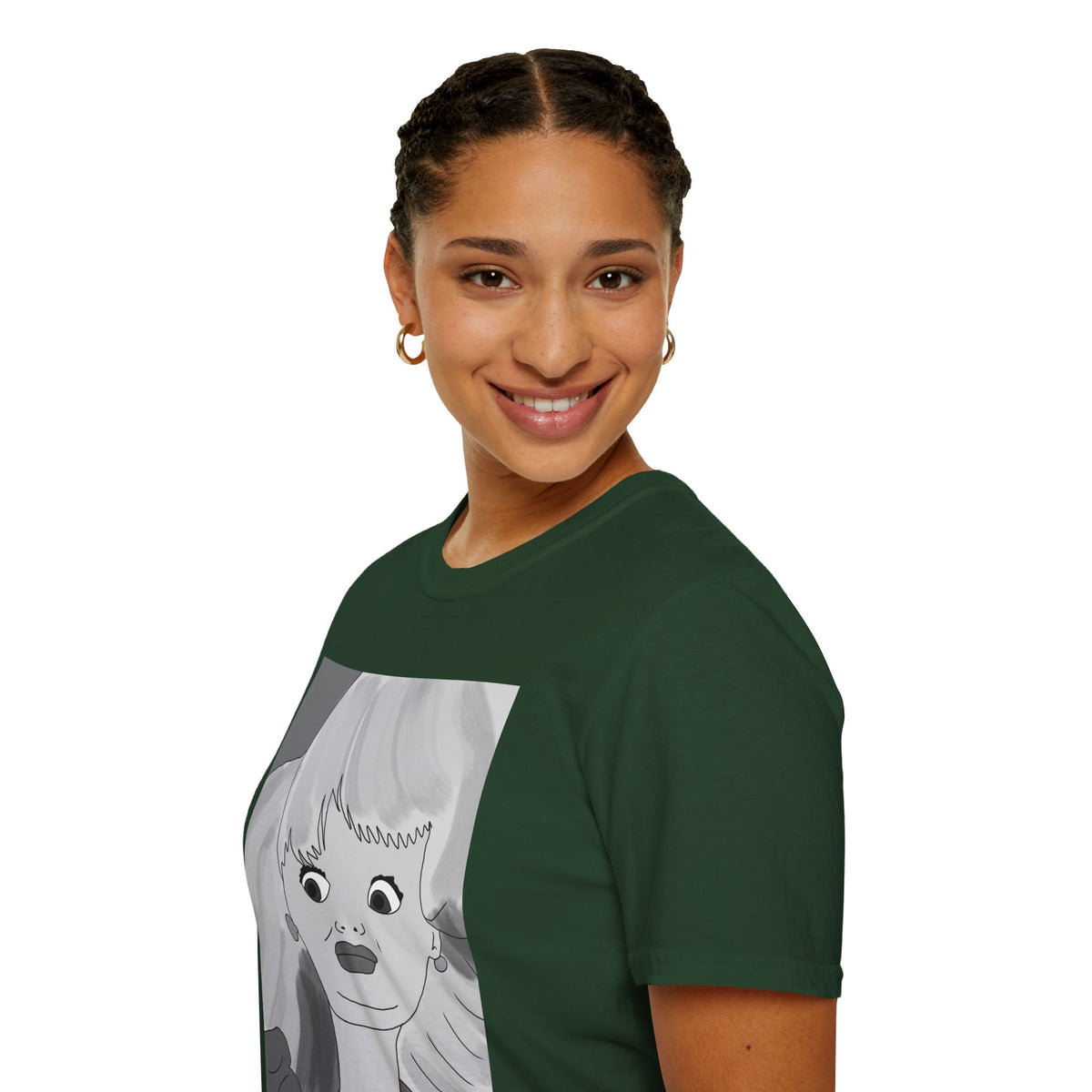 Barbie | EWWW T-Shirt | More Jam