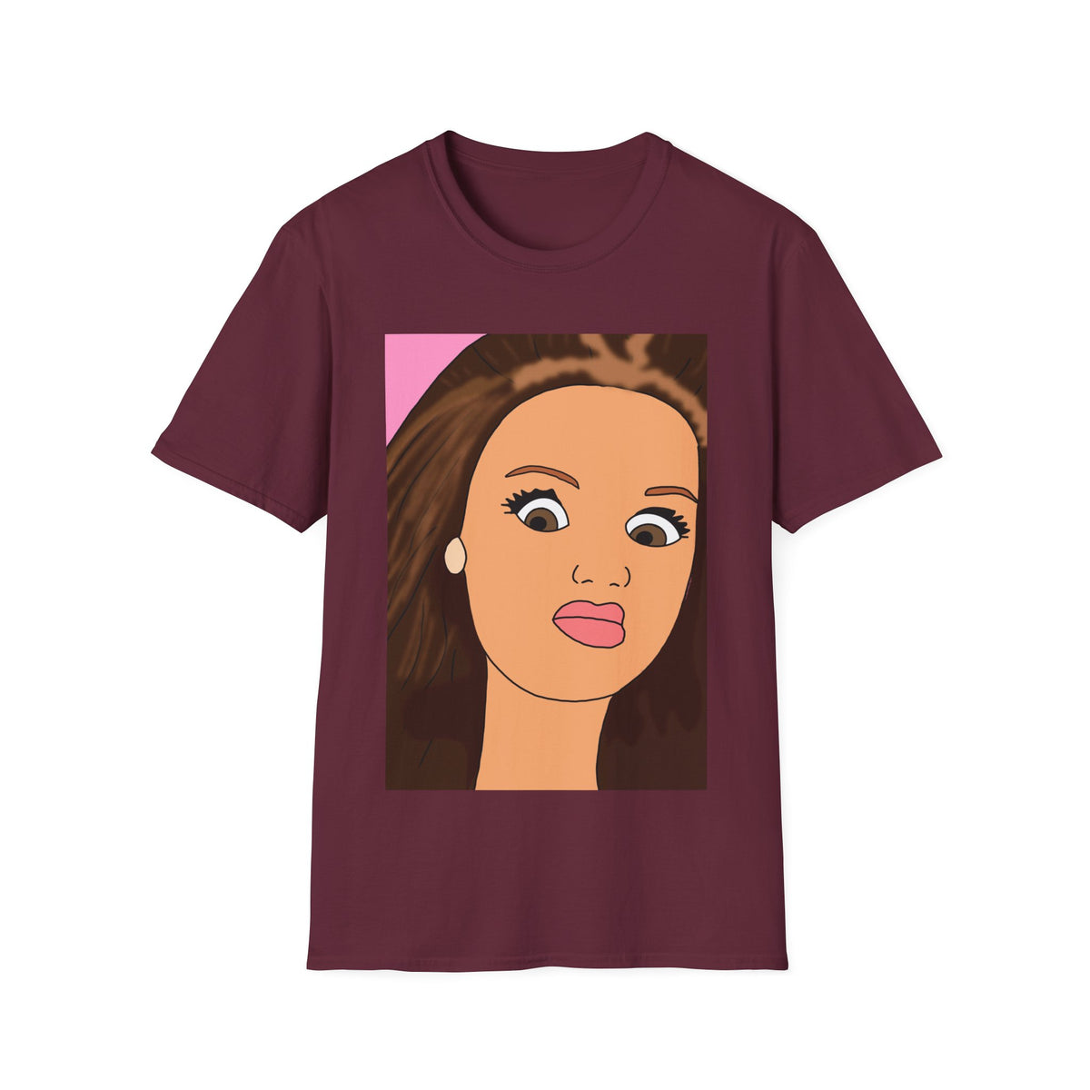 Barbie | WTF T-Shirt | More Jam