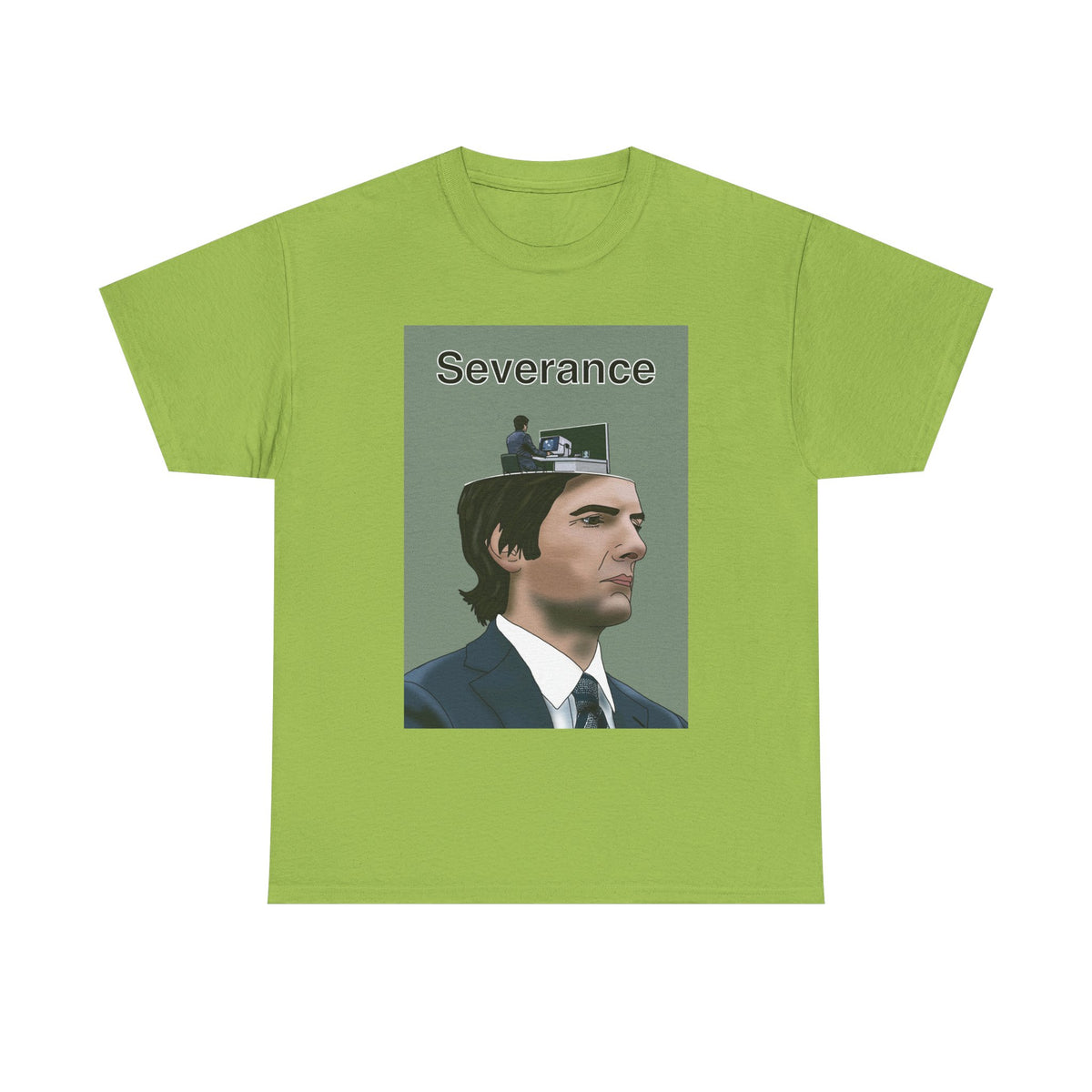Severance T-Shirt | More Jam
