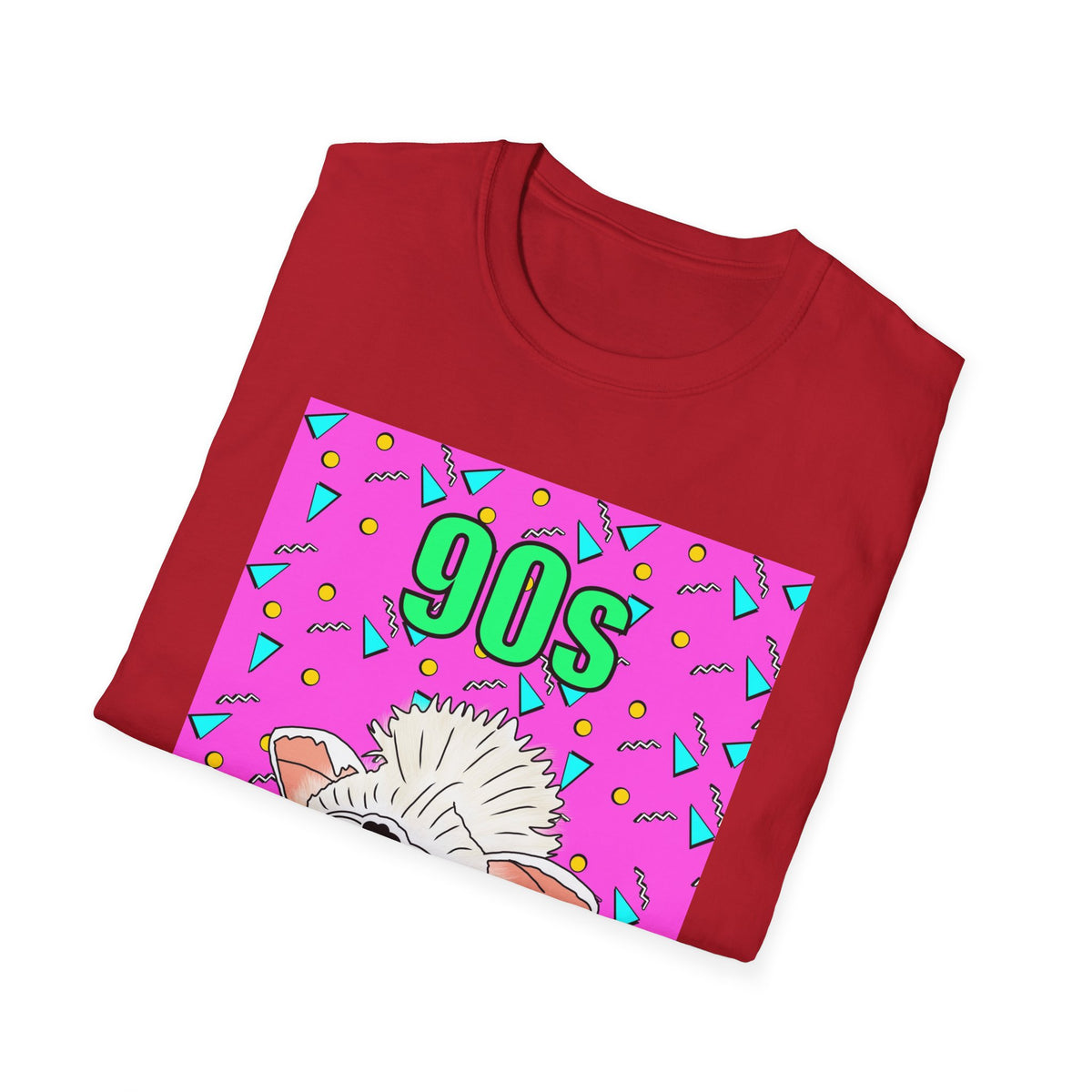 Furby 90s | T-Shirt | More Jam