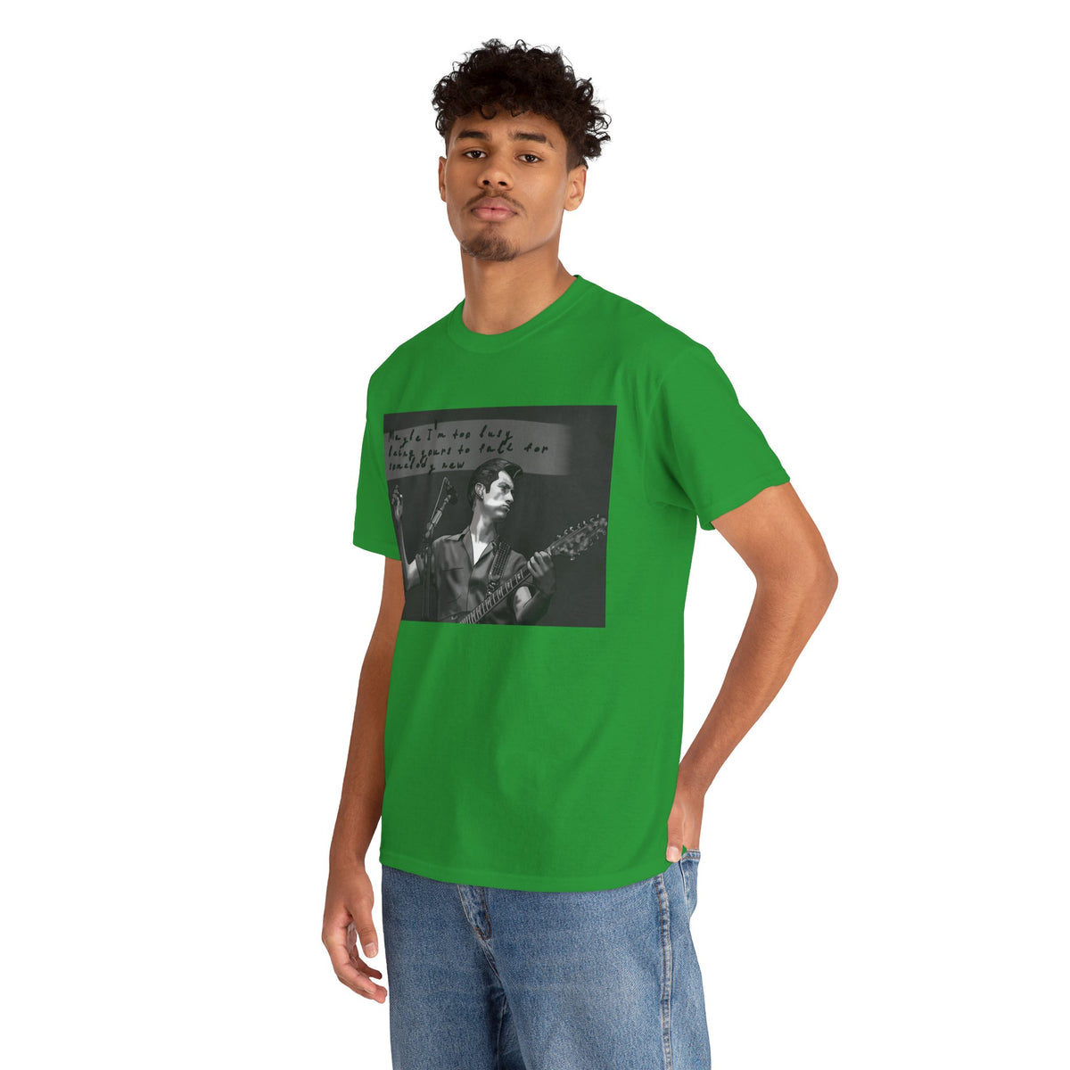 Arctic Monkeys | Do I Wanna Know T Shirt | More Jam