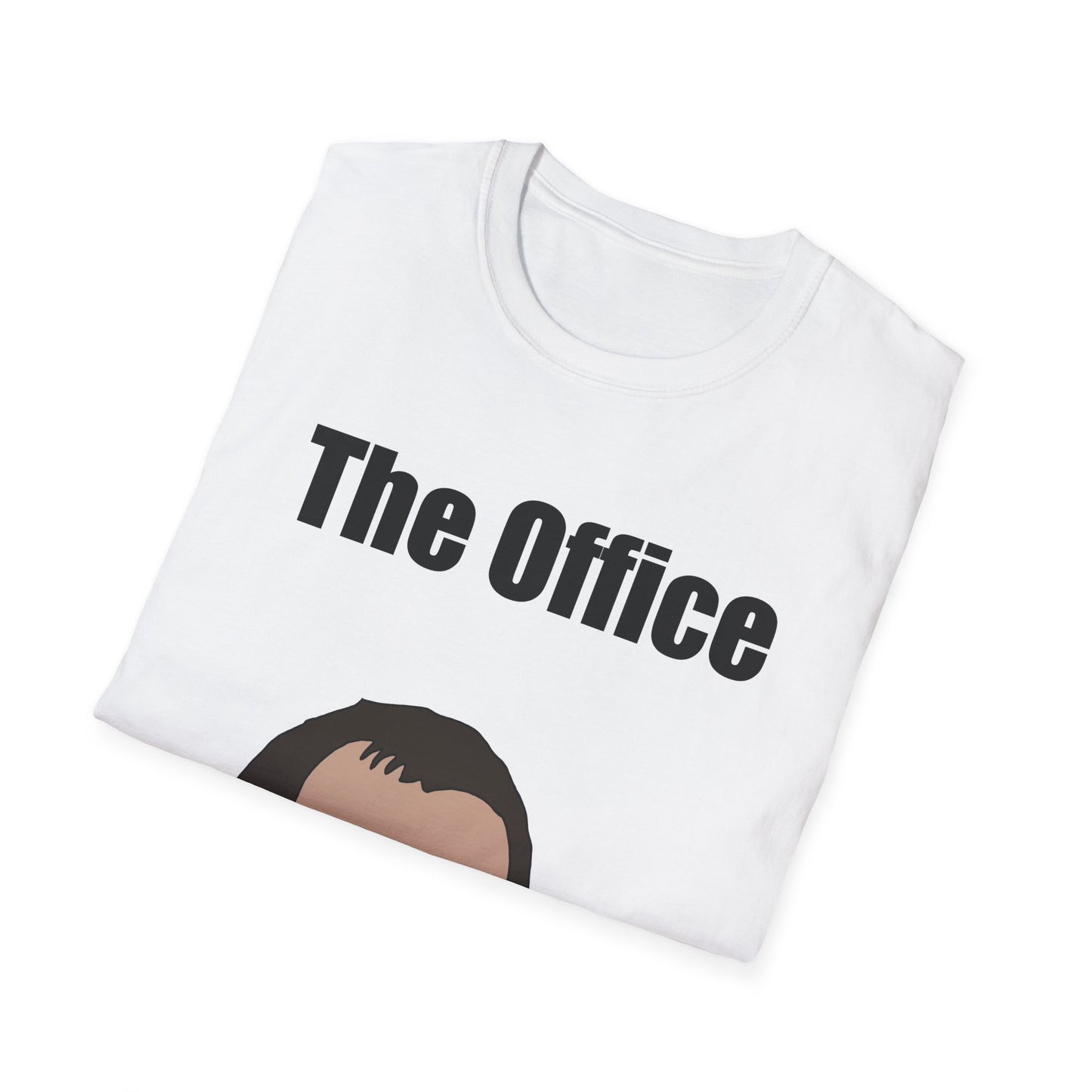 T-Shirt — "The Office" Keith Graphic Tee