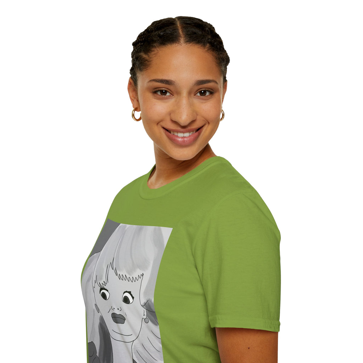 Barbie | EWWW T-Shirt | More Jam
