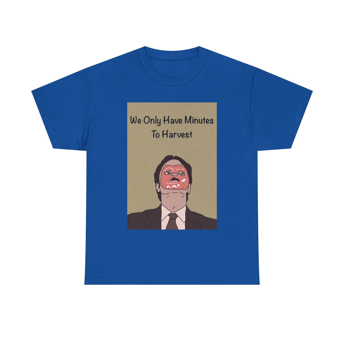 The Office US | Dwight Schrute T-Shirt | More Jam