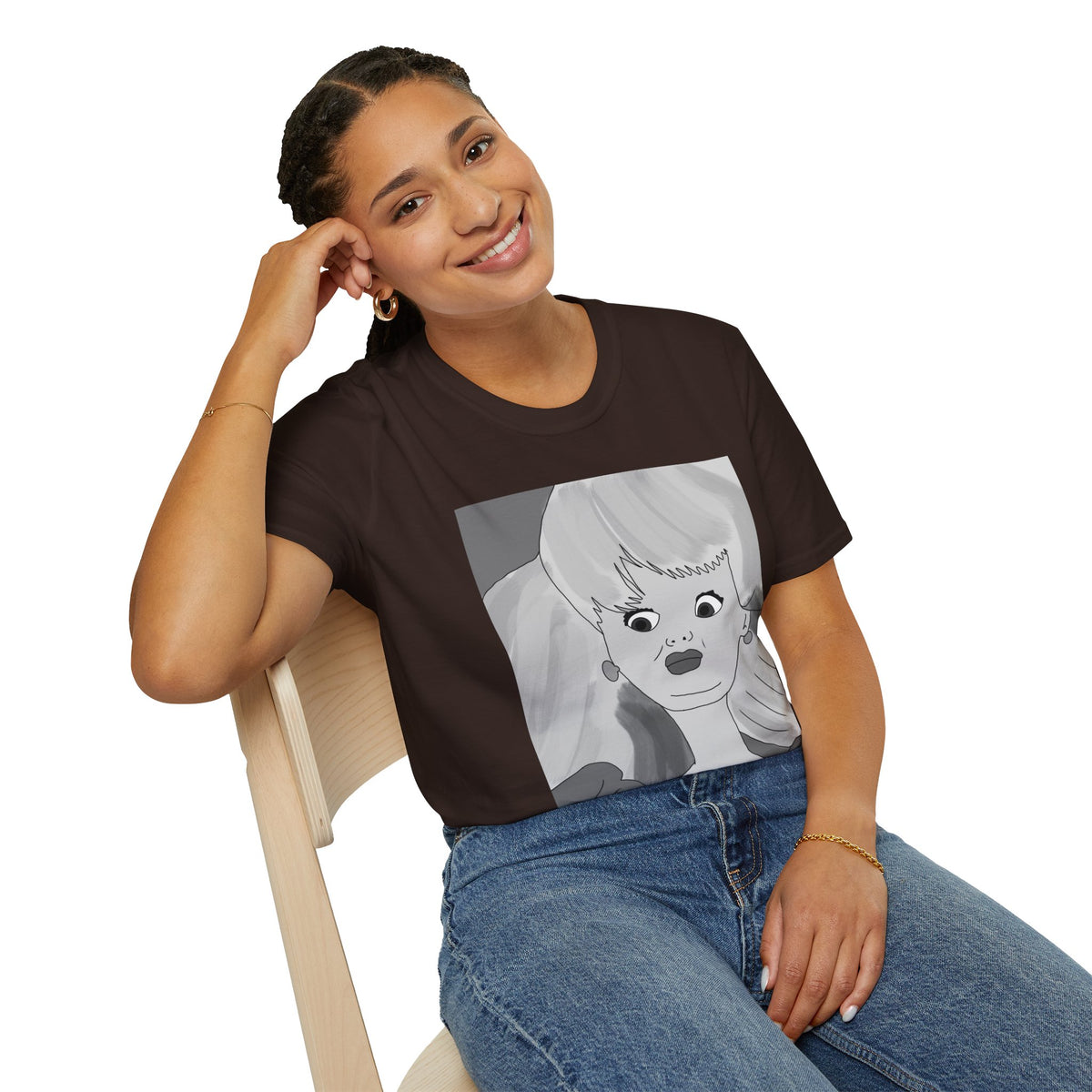Barbie | EWWW T-Shirt | More Jam