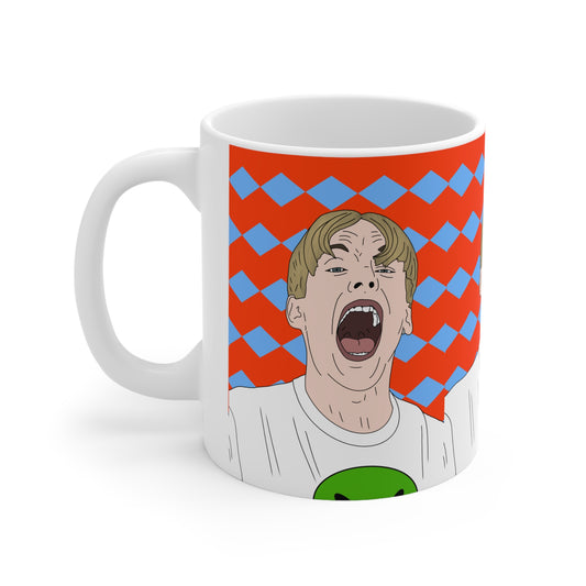 This Country | Kurtan Mucklowe Mug | More Jam
