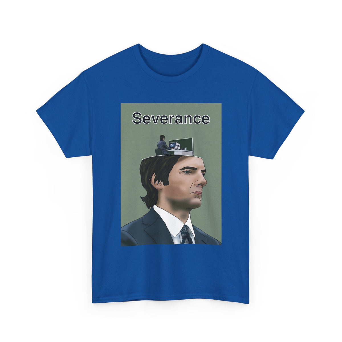 Severance T-Shirt | More Jam