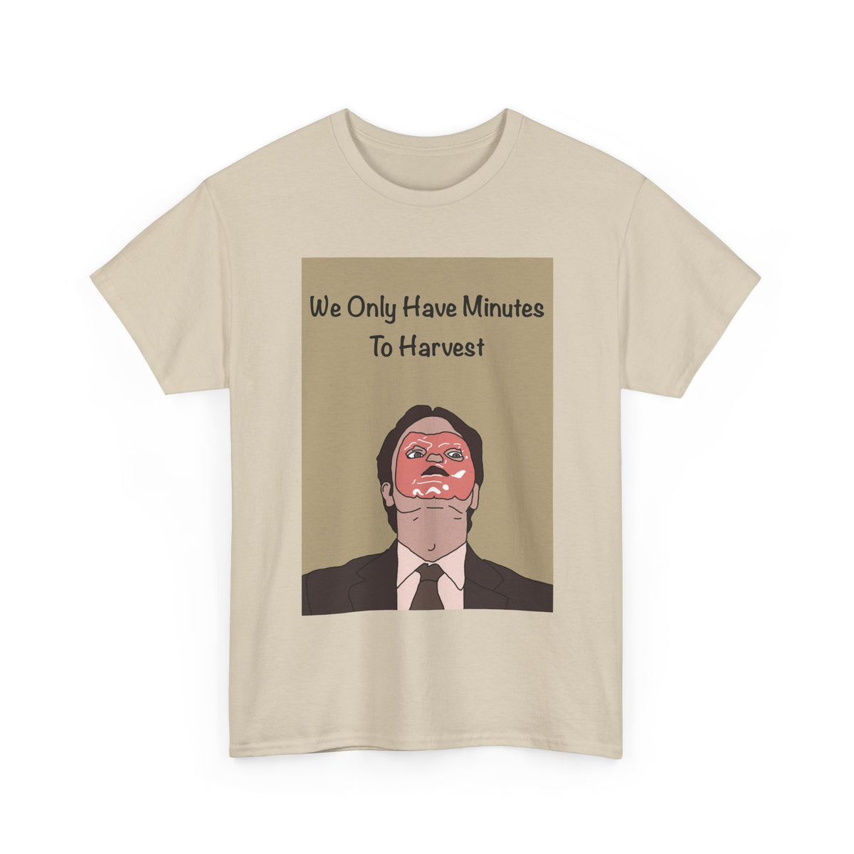 The Office US | Dwight Schrute T-Shirt | More Jam