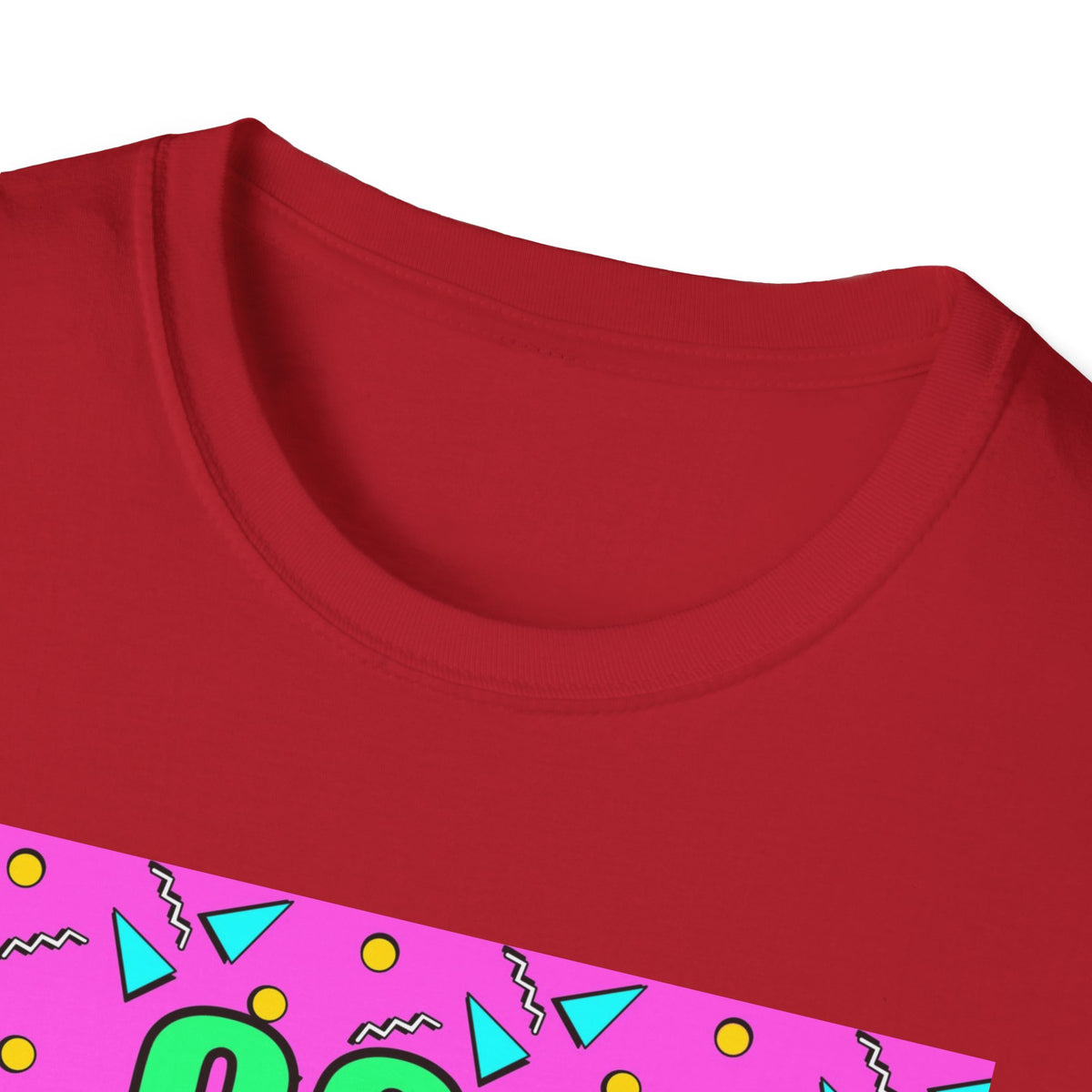 Furby 90s | T-Shirt | More Jam
