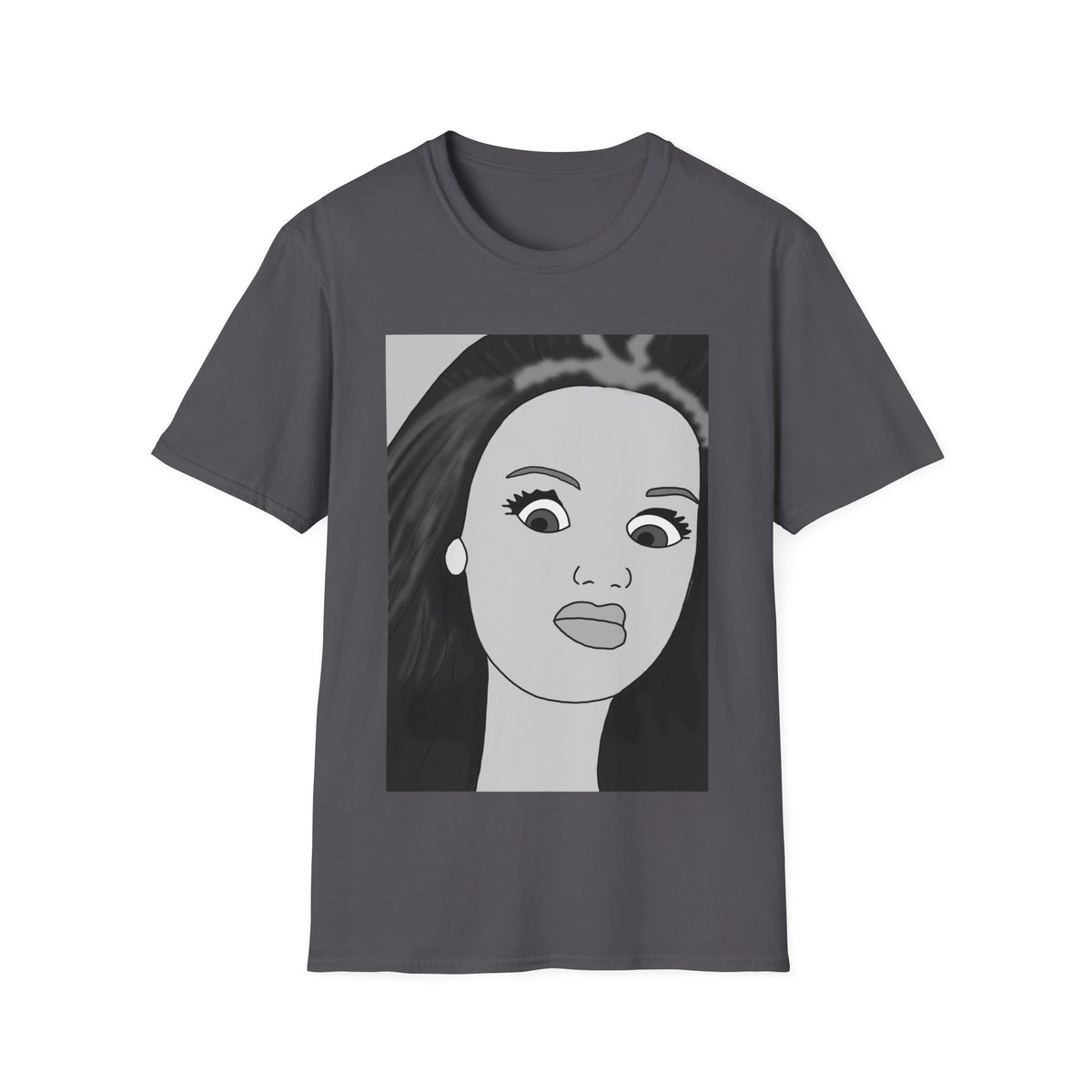 Barbie | WTF T-Shirt | More Jam