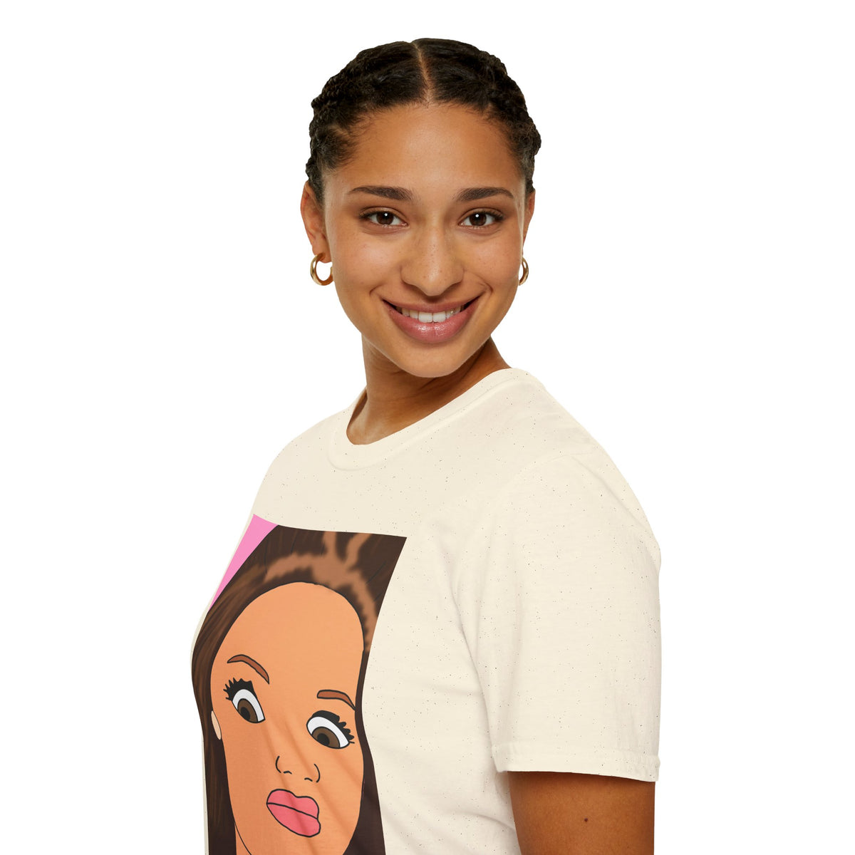 Barbie | WTF T-Shirt | More Jam