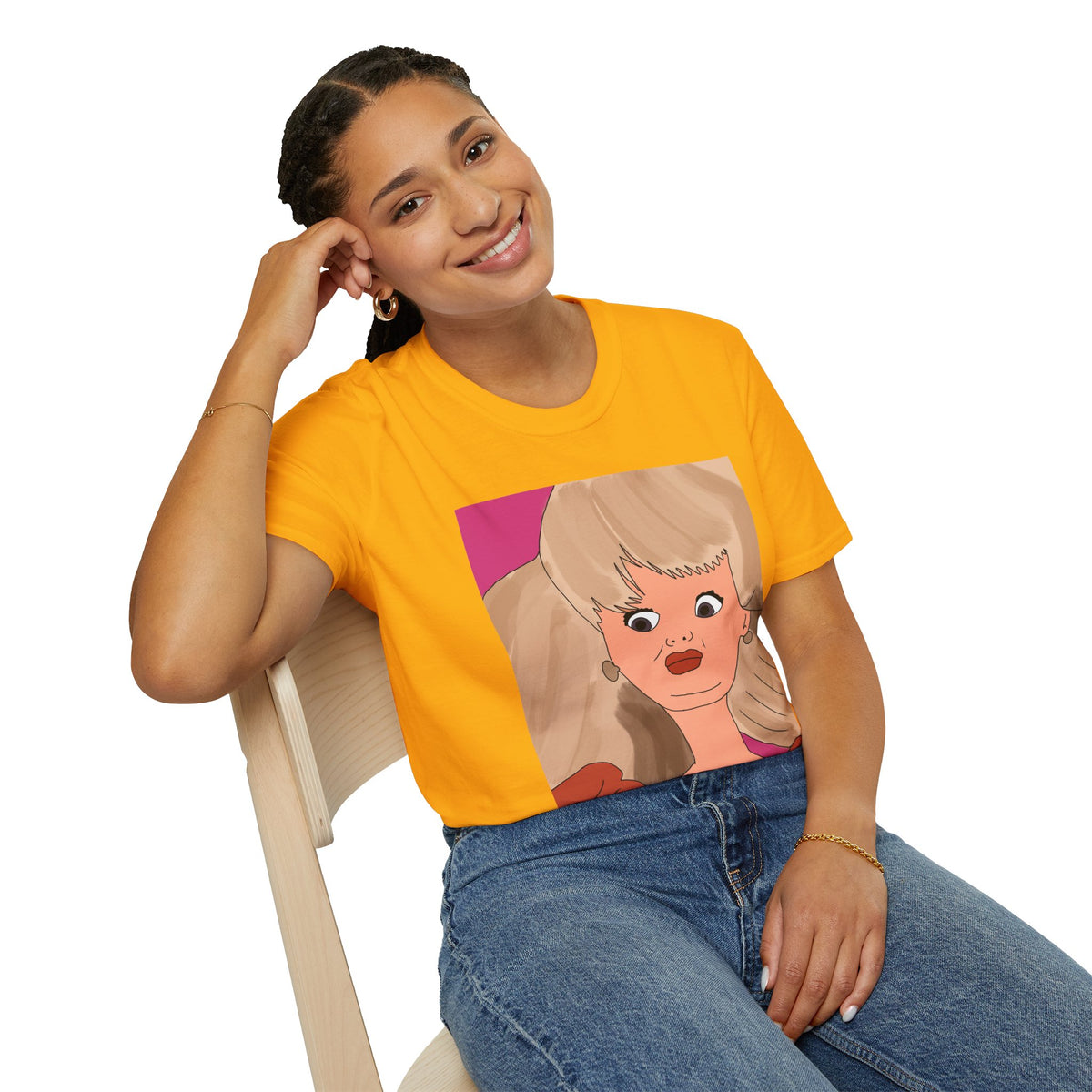 Barbie | Ewww T-Shirt | More Jam