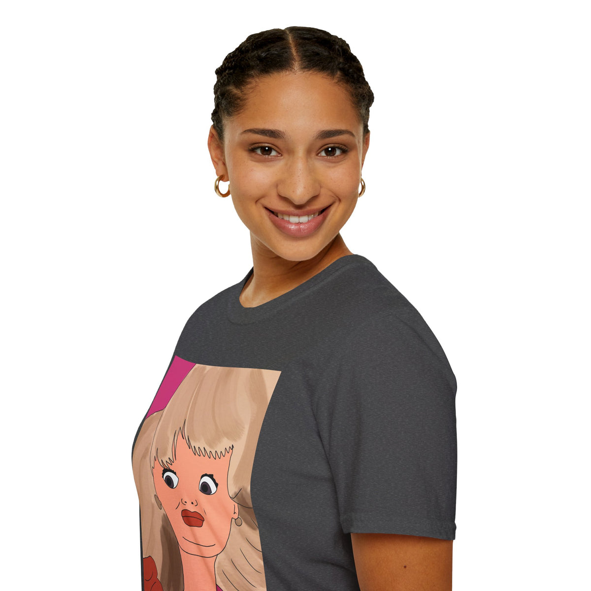 Barbie | Ewww T-Shirt | More Jam
