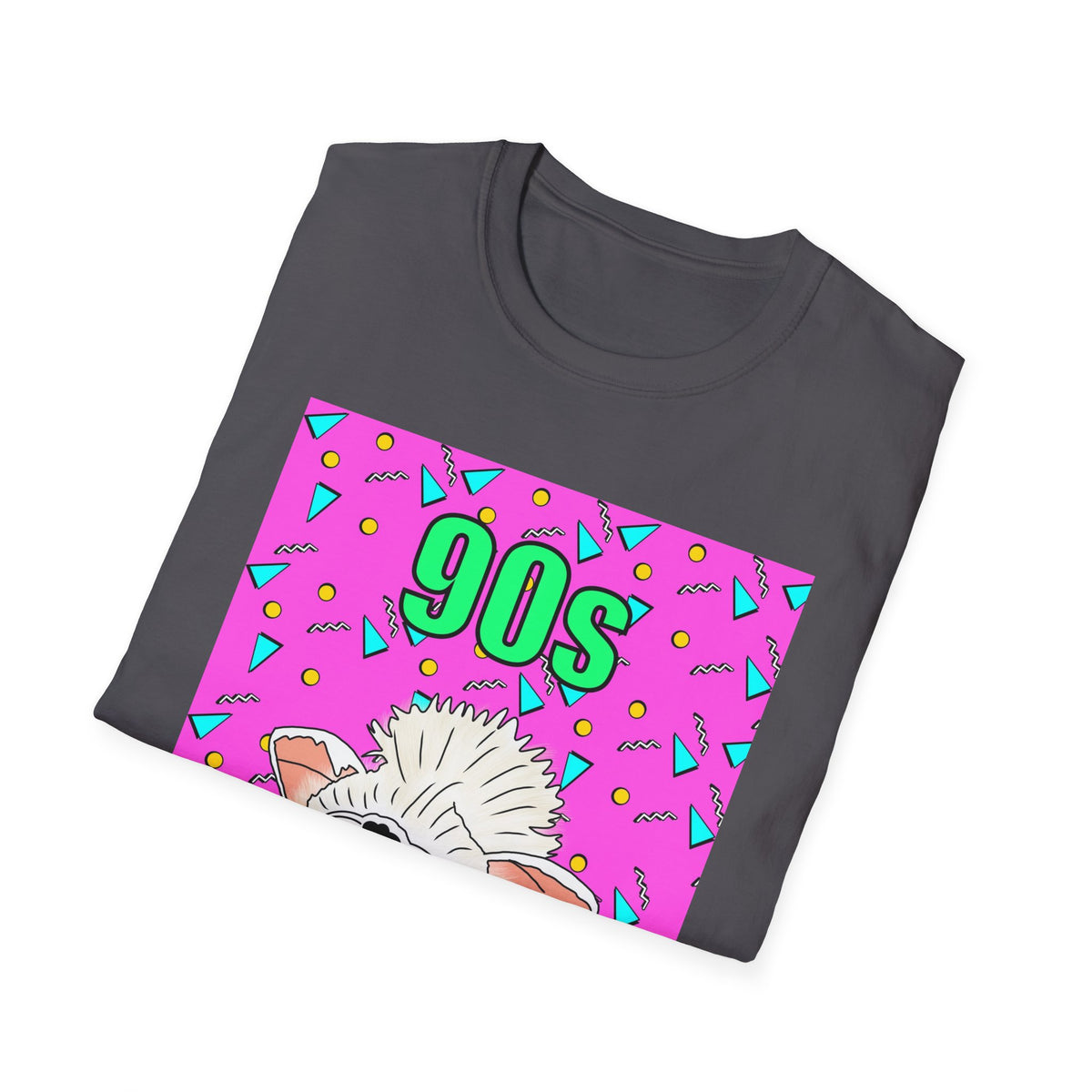 Furby 90s | T-Shirt | More Jam