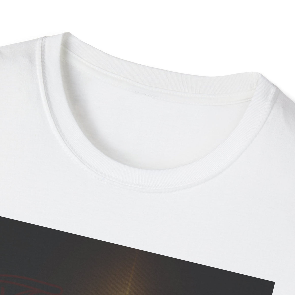 Traitors | Alan Carr T-Shirt | More Jam