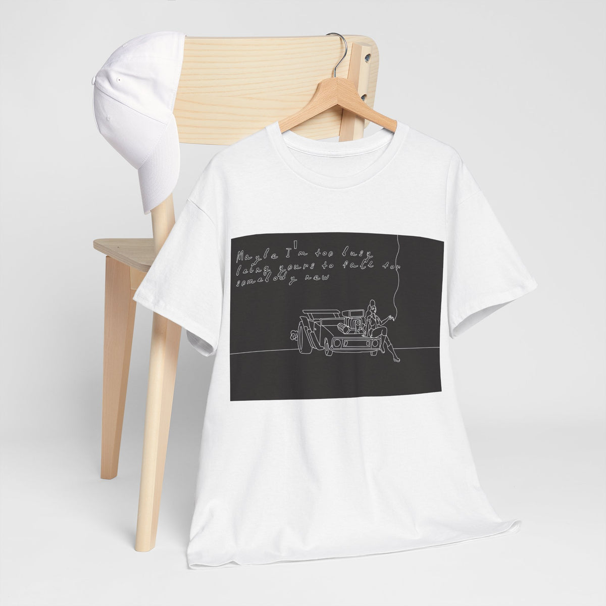 The Arctic Monkeys | Do I Wanna Know T-Shirt | More Jam